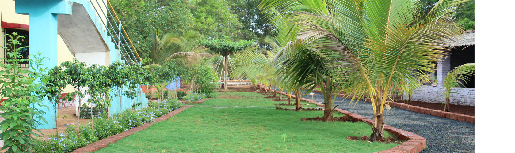 best resort in kolad image2